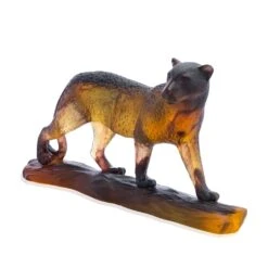 Léopard Tropical Daum