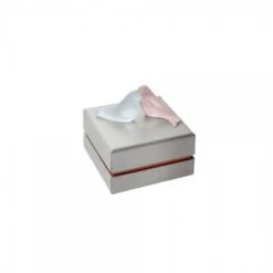 Les Fiancés Bleu Rose Pm Daum Par Pierre-yves Rochon