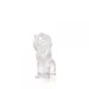 Lion Bamara Lalique