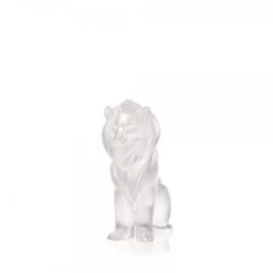 Lion Bamara Lalique