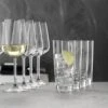 Nachtmann Classic Crystal Long Drink Glasses - Set of 6