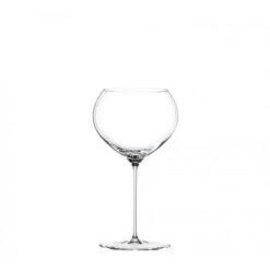 Spiegelau Novo - Verre à Dégustation Chardonnay en Cristal