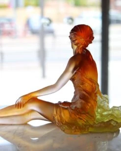 Vent Léger De Luo Li Rong Daum