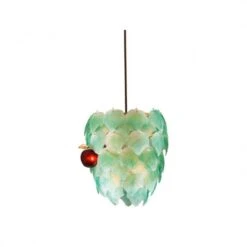 Lustre Eden Pomme Daum