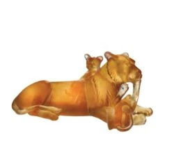 Maternity Lion Ambre Daum