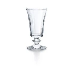 Baccarat Mille Nuits Crystal Glass - Collection by Mathias