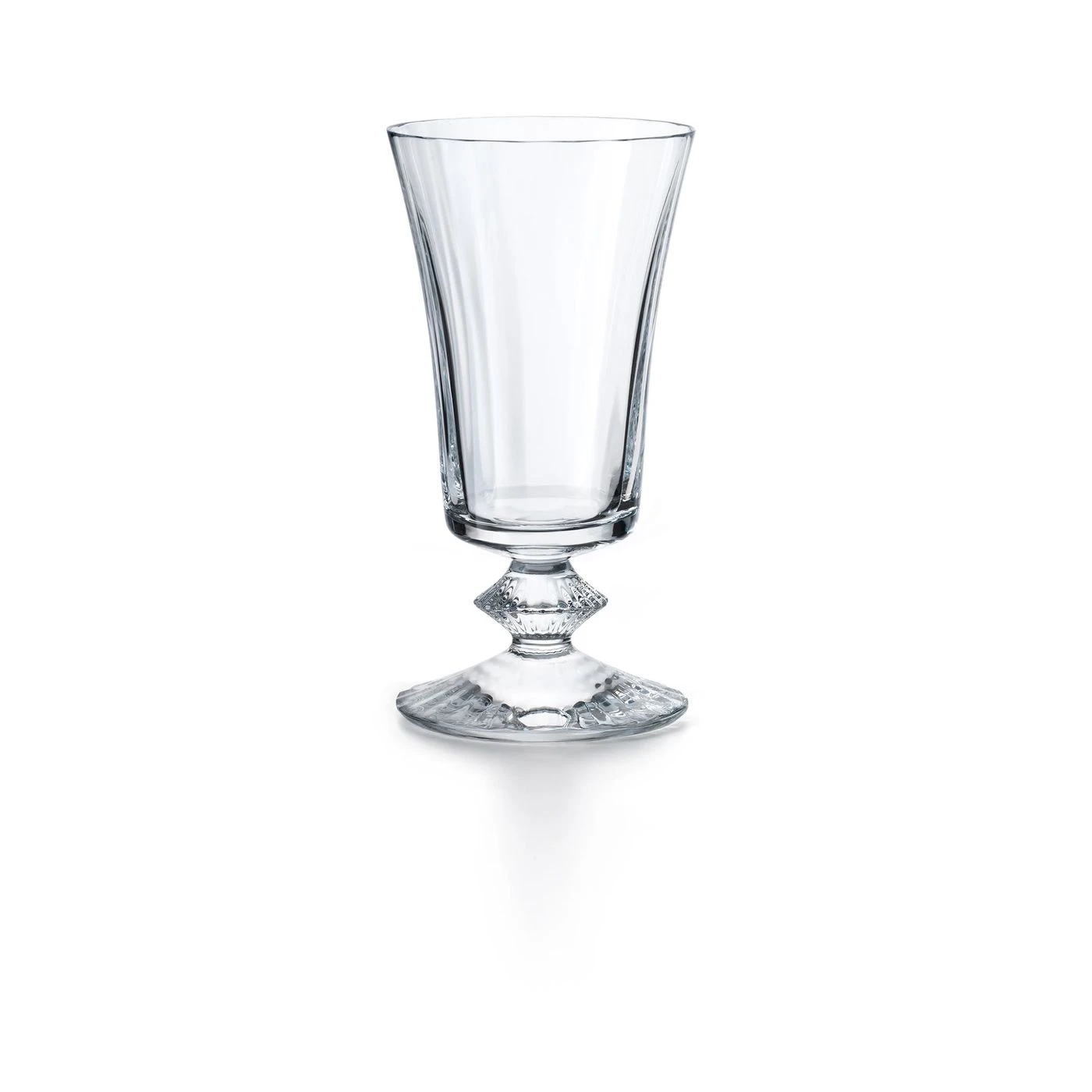 Baccarat Mille Nuits Crystal Glass - Collection by Mathias 1 Baccarat Mille Nuits Crystal Glass - Collection by Mathias