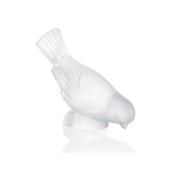 Moineau Hardi Lalique 1 Moineau Hardi Lalique