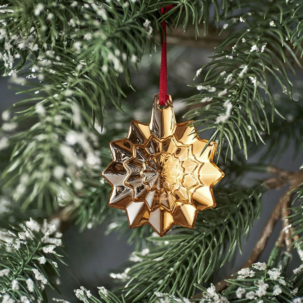 Plaquette Noël 2019 Baccarat 1 Plaquette Noël 2019 Baccarat