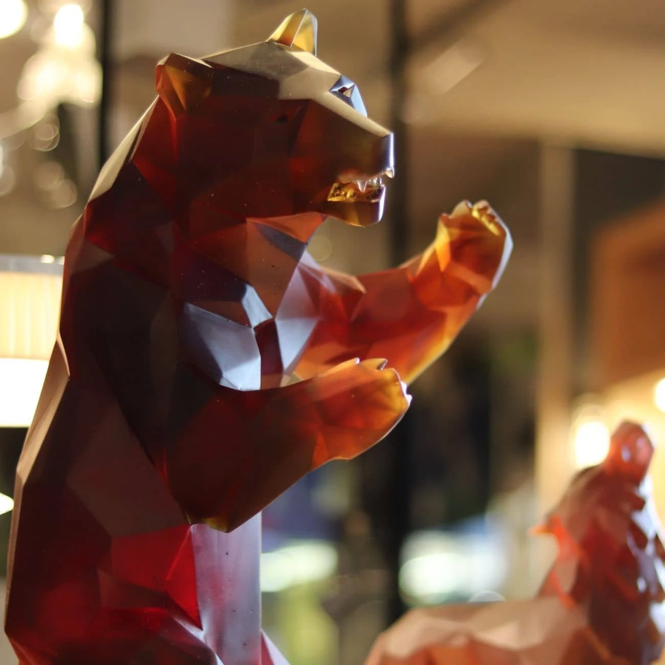 Wild Bear Ours Orlinski Daum 7 Wild Bear Ours Orlinski Daum – Image 7