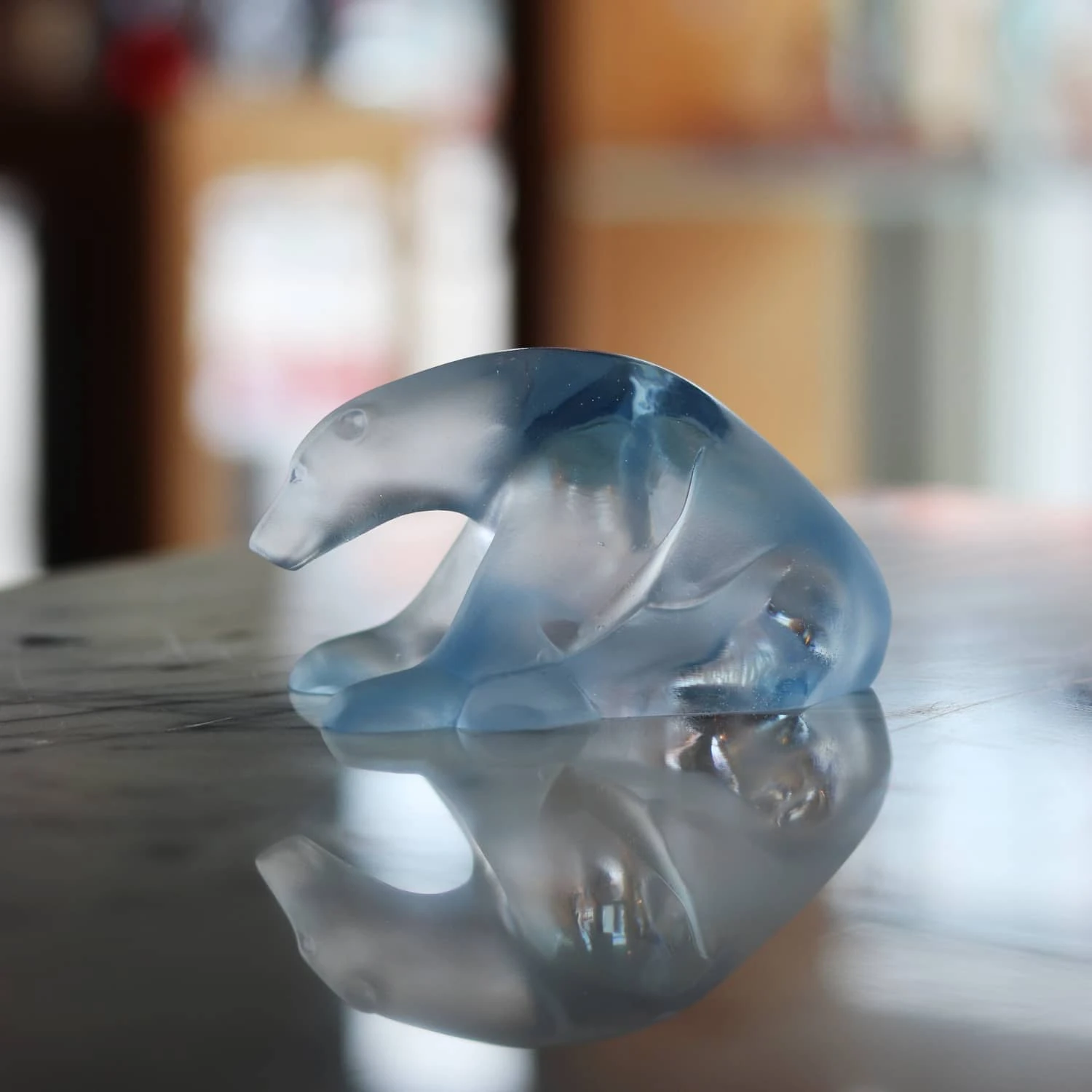 Ours Polaire Daum 2 Ours Polaire Daum – Image 2