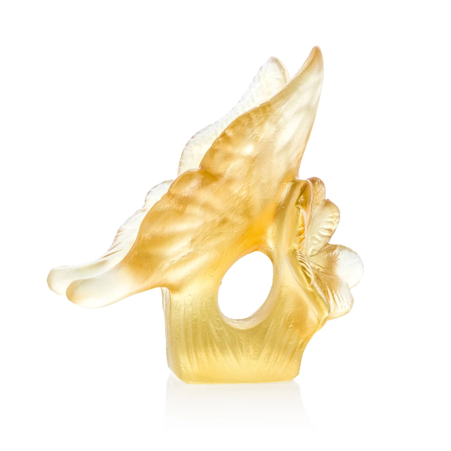 Papillon Daum France 2 Papillon Daum France – Image 2