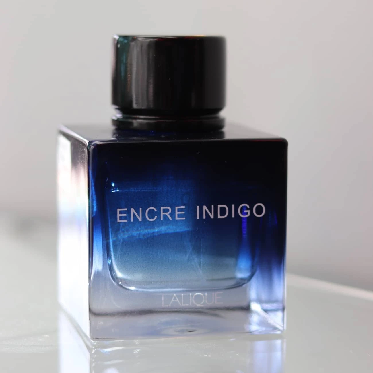 Lalique Encre Indigo Eau de Parfum - 100ml Men's Fragrance 1 Lalique Encre Indigo Eau de Parfum - 100ml Men's Fragrance