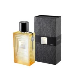 Lalique Woody Gold Eau De Parfum - 100ml Luxury Men's Fragrance