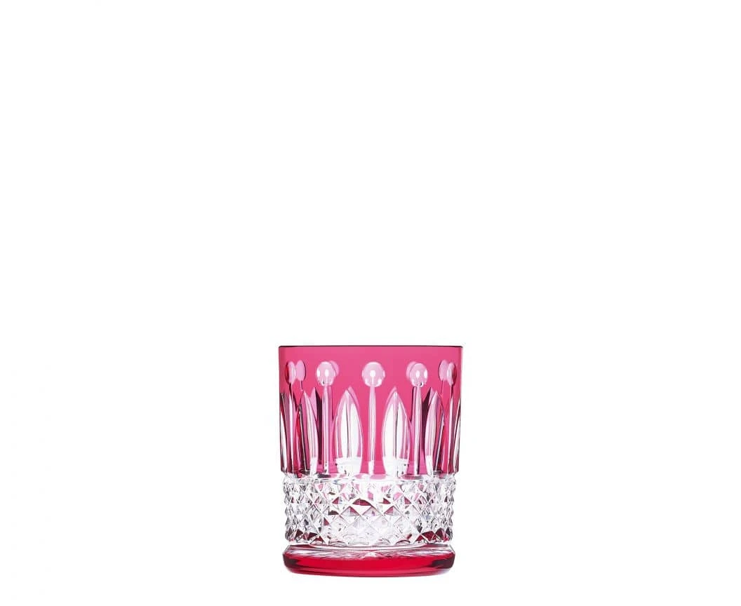 Petit Gobelet Cylindrique Tommy Saint-louis 7 Petit Gobelet Cylindrique Tommy Saint-louis – Image 7