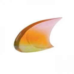 Poisson Orange Rose Gm Daum 375 Ex