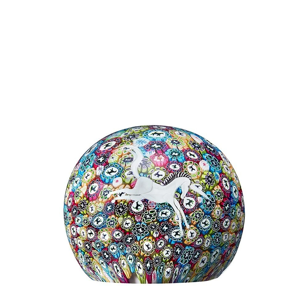 Presse-papier Chasse à La Licorne Saint-louis 1 Presse-papier Chasse à La Licorne Saint-louis