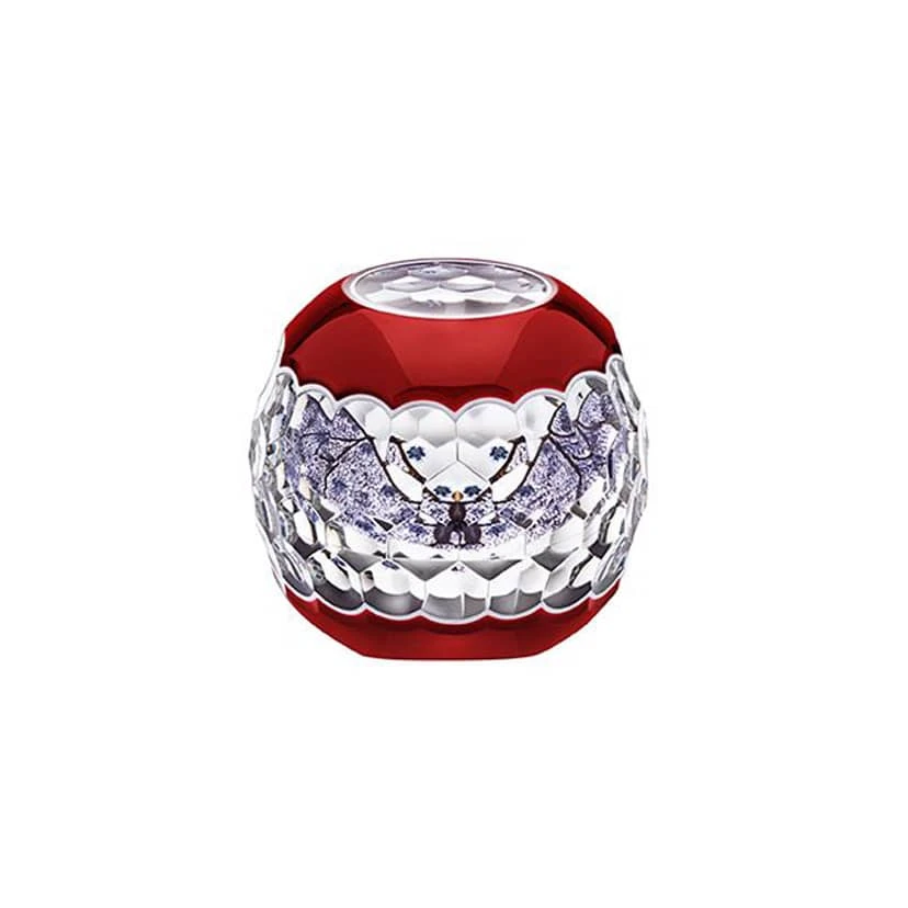 Presse-papier Chauve Sourie 2019 Saint-Louis 1 Presse-papier Chauve Sourie 2019 Saint-Louis