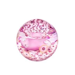 Presse-papier Le Cochon Doré Saint-louis