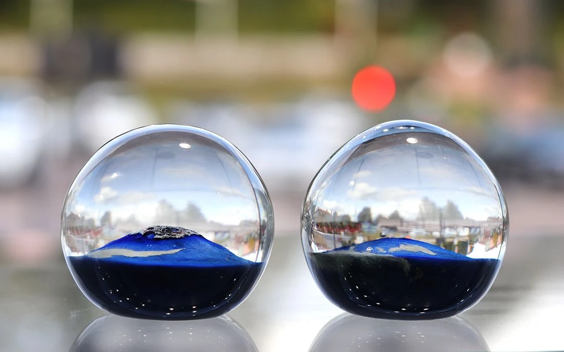 Presse-papier Planète | Guillaume Rude 3 Presse-papier Planète | Guillaume Rude – Image 3