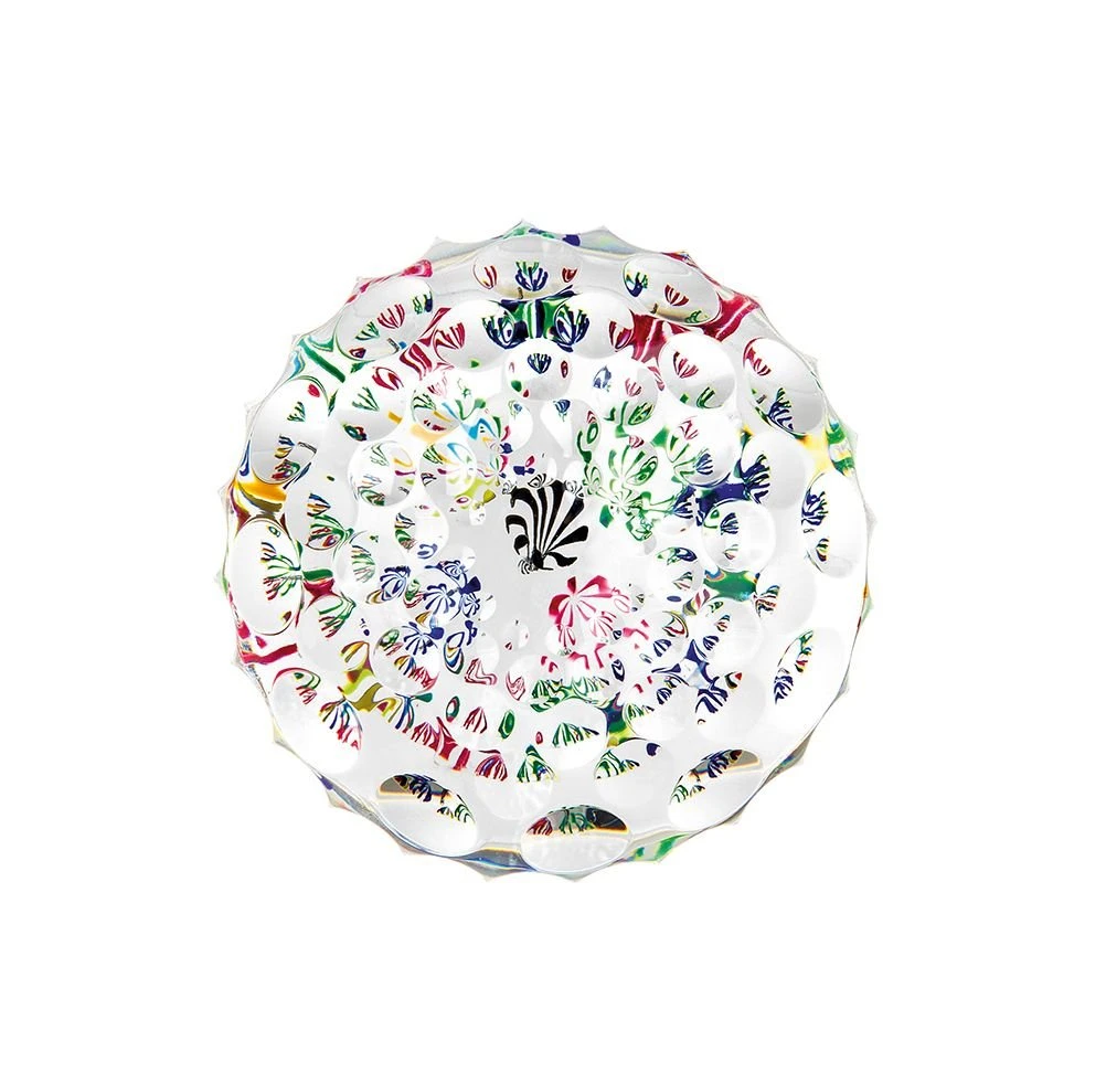 Presse-papier étincelles Saint-louis 2016 2 Presse-papier étincelles Saint-louis 2016 – Image 2