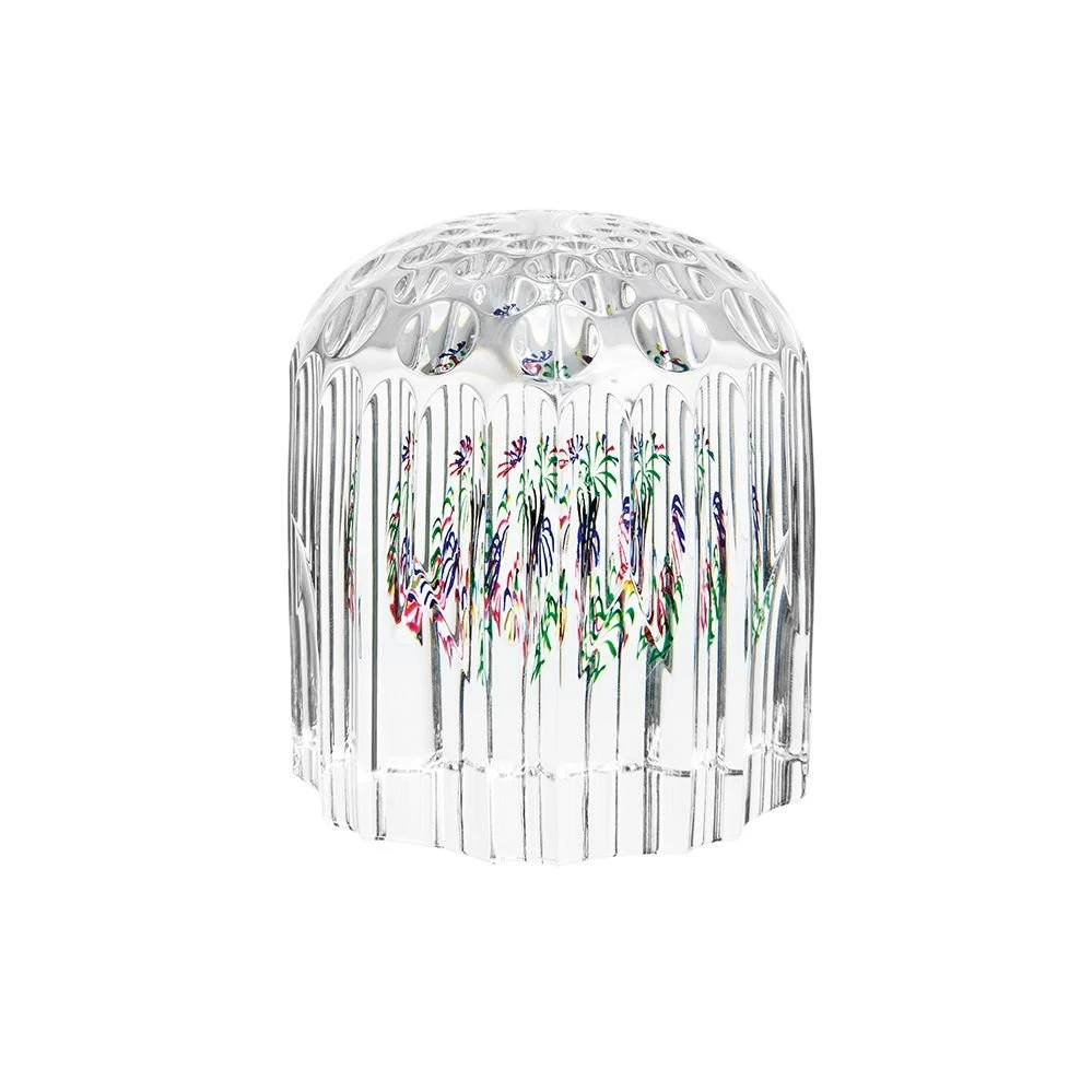 Presse-papier étincelles Saint-louis 2016 1 Presse-papier étincelles Saint-louis 2016