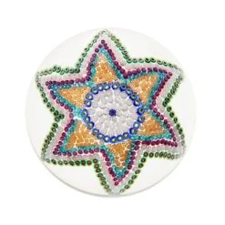 Presse-papier Mandala Saint-louis