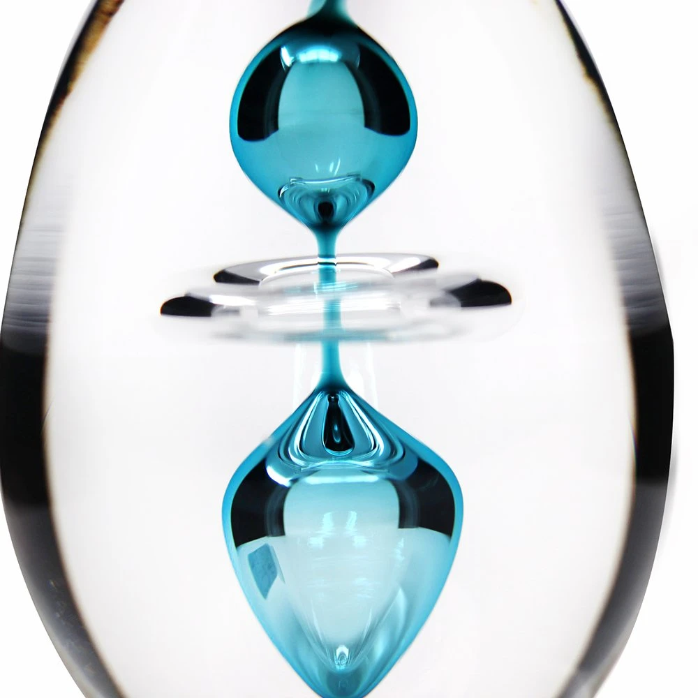 Sulfure Oeuf 3 éléments Cristal Turquoise 2 Sulfure Oeuf 3 éléments Cristal Turquoise – Image 2