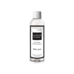 Recharge de Parfum Diffuseur Thé Vert - Ambiance Zen et Relaxante