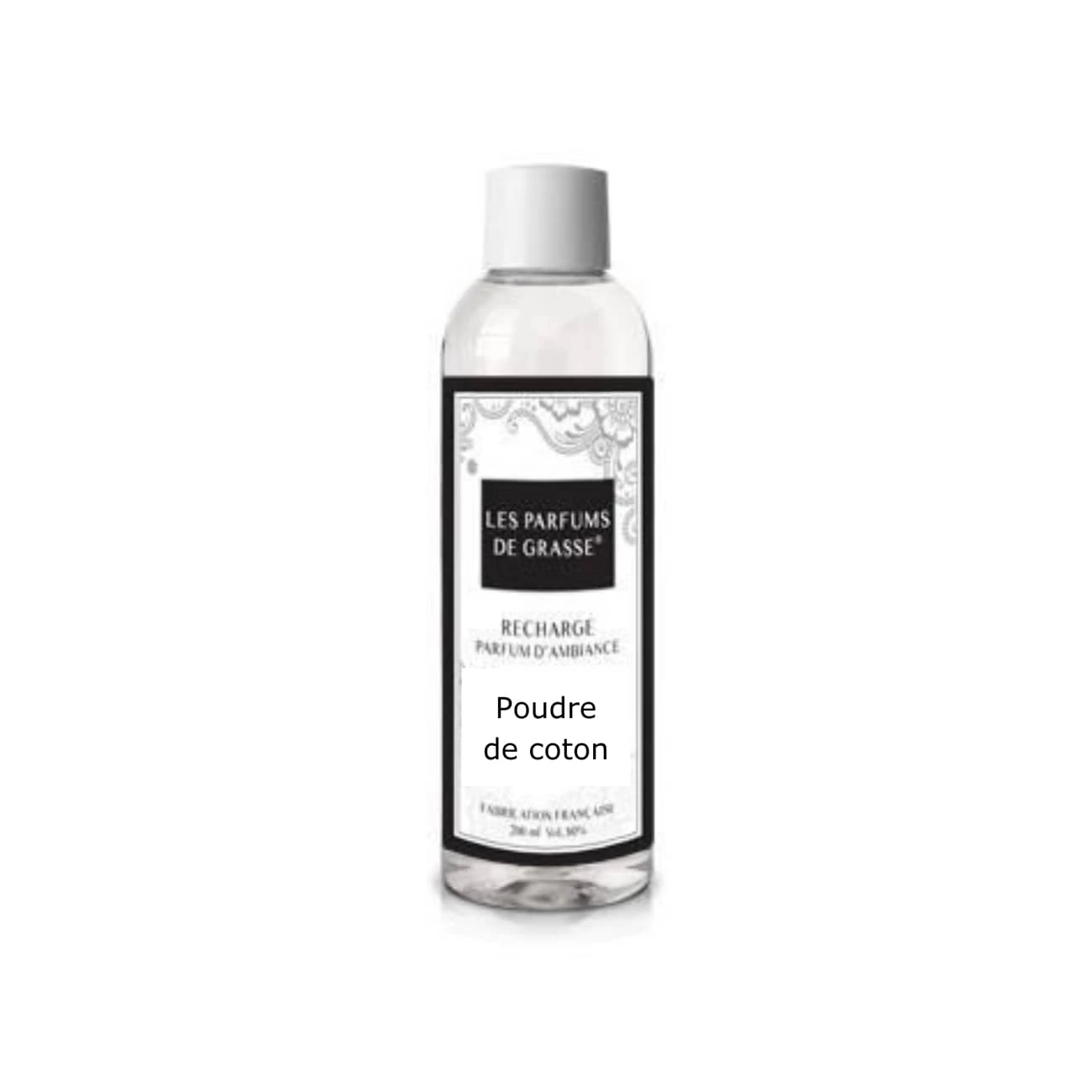 Recharge pour Diffuseur de Parfum Poudre de Coton - Ambiance Zen et Apaisante 1 Recharge pour Diffuseur de Parfum Poudre de Coton - Ambiance Zen et Apaisante
