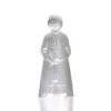 Statuette Roi Mage Gaspard Lalique