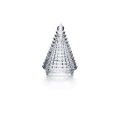 Sapin Noël Eye Baccarat 2022 7 Sapin Noël Eye Baccarat 2022 -OBJETS DÉCORATIFS CRISTAL sapin cristal clair eye Baccarat