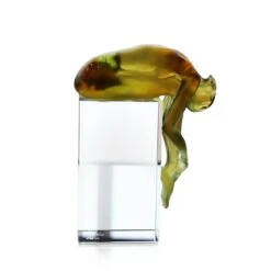 Ballerine Daum Mangaud Lasseigne