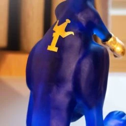 Kangourou Wally De Yves Henry Daum