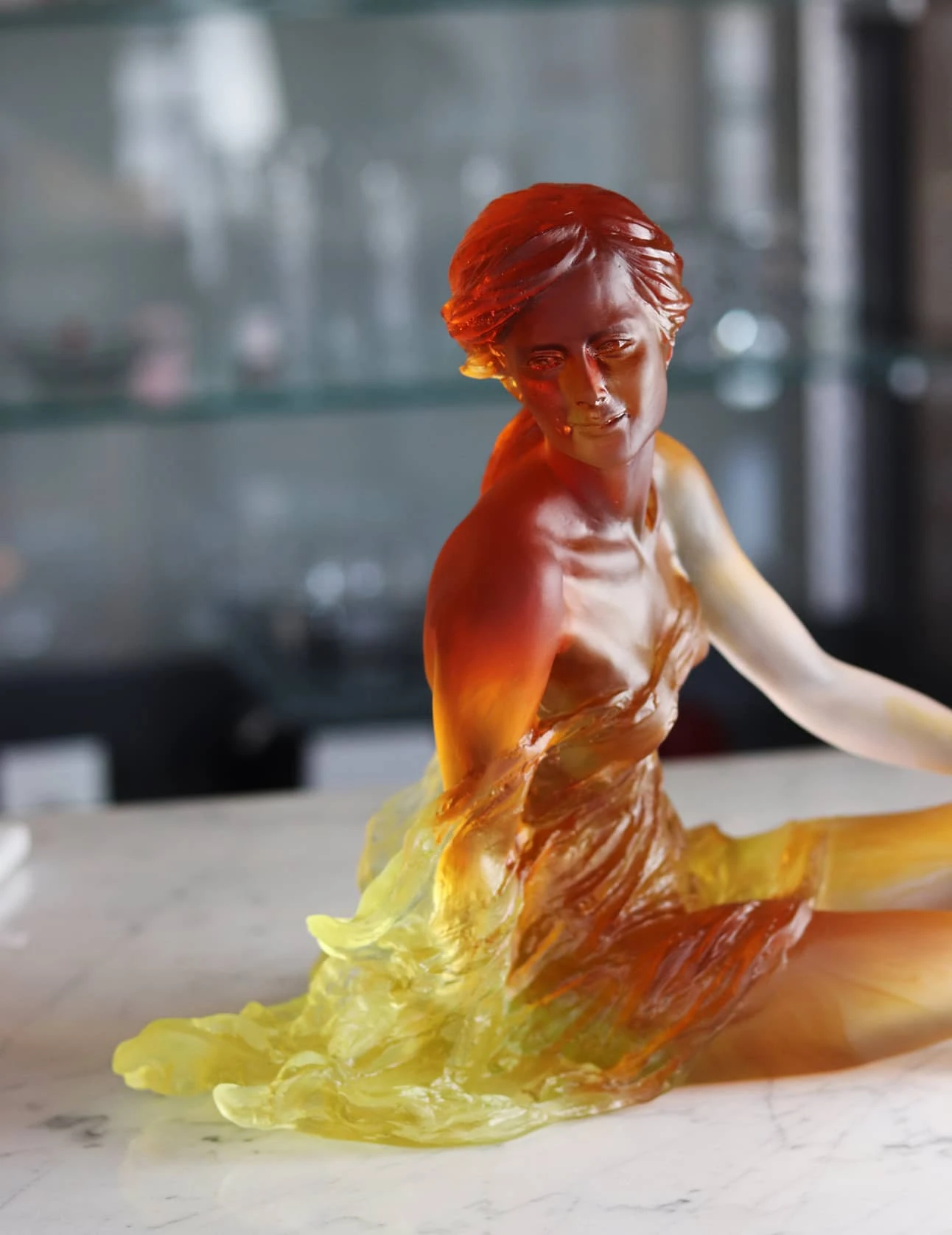 Vent Léger De Luo Li Rong Daum 3 Vent Léger De Luo Li Rong Daum – Image 3