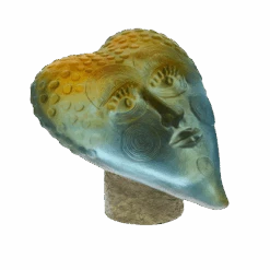 Roi De Coeur De Herve Di Rosa Daum