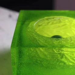 Christian Tortu Couple Le Nid Daum