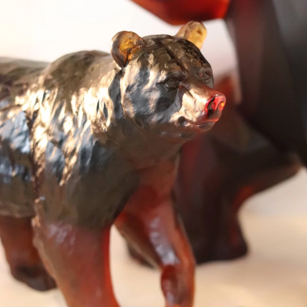 Ours Brun Daum 3 Ours Brun Daum – Image 3