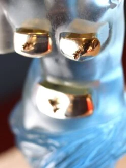 Vénus Aux Tiroirs De Dali Pour Daum