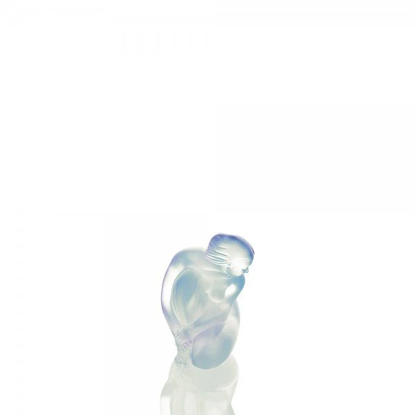 Sculpture Petite Nue Vénus Lalique 1 Sculpture Petite Nue Vénus Lalique