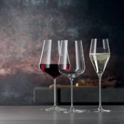Spiegelau Définition Bordeaux Tasting Glasses - Set of 2