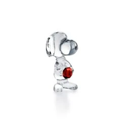 Cartoon Snoopy Octogone Baccarat