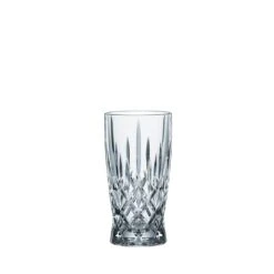 Nachtmann Noblesse Beer & Soft Drink Glasses - Set of 4