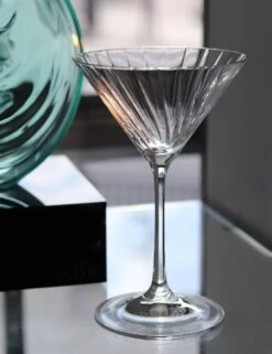 Spiegelau Lifestyle Espresso Martini Glass Set - Pack of 4