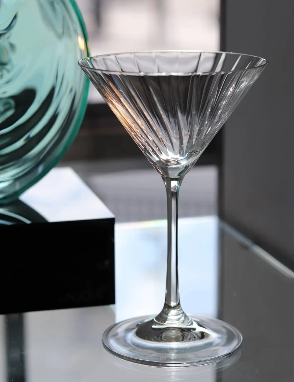 Spiegelau Lifestyle Espresso Martini Glass Set - Pack of 4 1 Spiegelau Lifestyle Espresso Martini Glass Set - Pack of 4