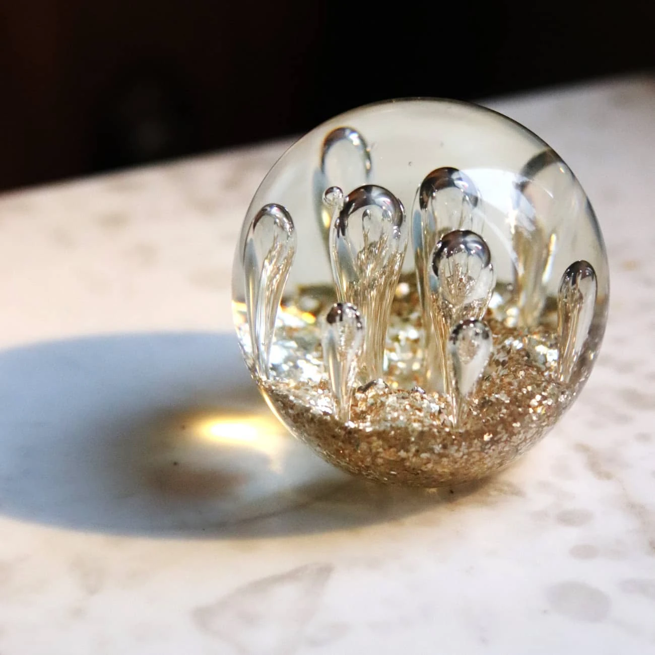 Sulfure Or Danse De Lumière Cristal 2 Sulfure Or Danse De Lumière Cristal – Image 2