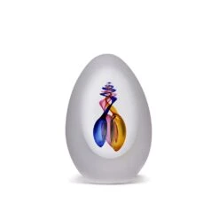 Sulfure Oeuf Cristal Dépoli Toubrillon