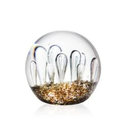 Sulfure Or Danse De Lumière Cristal 5 Sulfure Or Danse De Lumière Cristal -OBJETS DÉCORATIFS CRISTAL sulfure or danse de lumiere