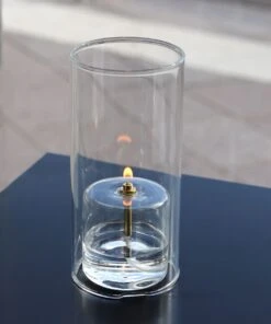 Support Pour Lampe à Huile