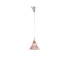 Mille Nuits Suspension Rose Baccarat